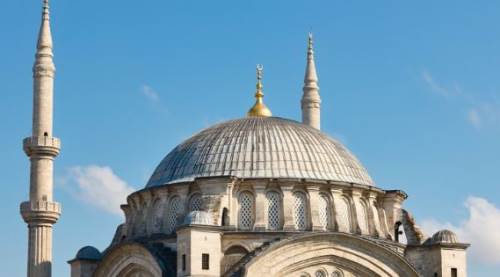 30 Ekim Cuma hutbesi yayımlandı! Diyanet'ten birlik ve beraberlik mesajı: İşte haftanın hutbesinin tam metni