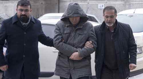 30 ilde FETÖ operasyonu