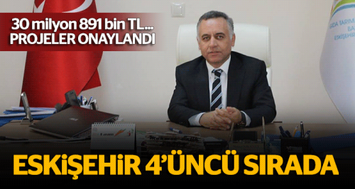 30 milyonluk hibe ödemesi yapılacak