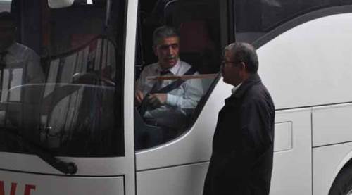 30 senede iki kez oy kullanabildiler çünkü...