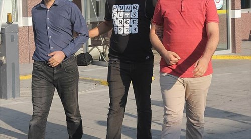 31 ilde 124 gözaltı kararı