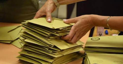 31 Mart yerel seçim süreci başladı: Bu tarihlere dikkat! 