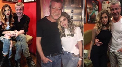 31 yaş farkına anne yorumu