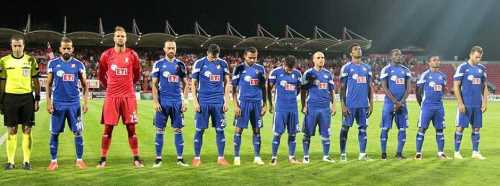 32'nci kez karşı karşıya geliyorlar