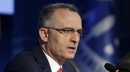 33 yıllık KDV'ye yeni düzenleme