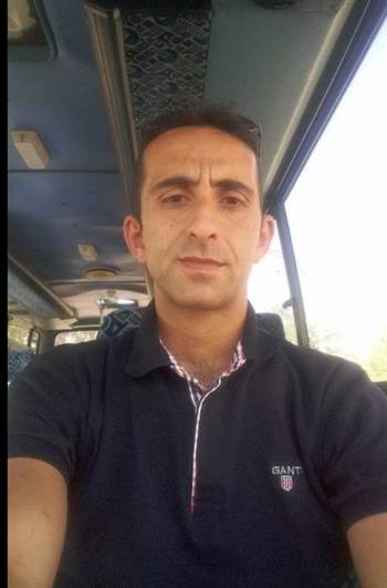 34 Yaşındaki Genç Adam Kansere Yenik Düştü
