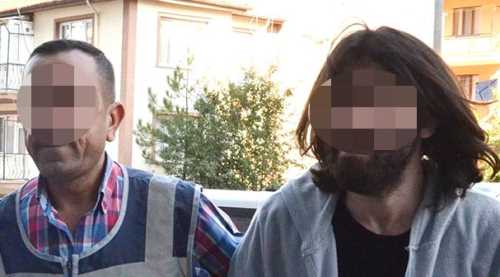35 öğretmen adliyeye sevk edildi