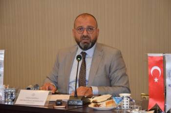 350 Kişinin İstihdam Edileceği Fabrikanın Yapımına Başlandı
