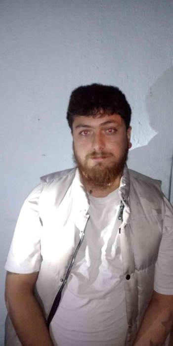 36 Ayrı Suç Kaydı Olan Ev Aranan Şahıs Bakın Nereden Çıktı
