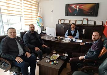 36 Köye Hizmet Verecek Toprak Analiz Cihazı Alınacak
