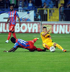 37 gündür 3 puana uzak