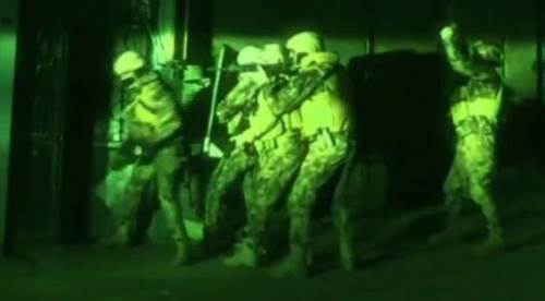 37 ilde DEAŞ operasyonu! Eskişehir'de de yakalandı