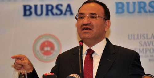 38 bin mahkum tahliye oluyor