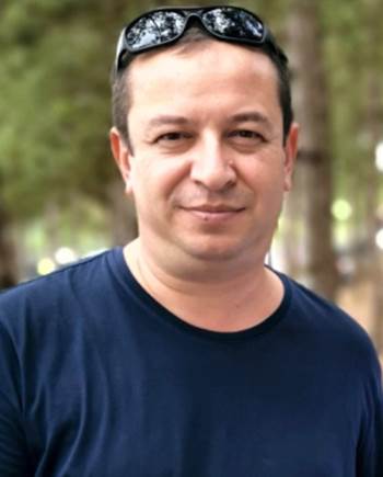 39 Günlük Mücadelenin Ardından Korona Virüsü Yendi
