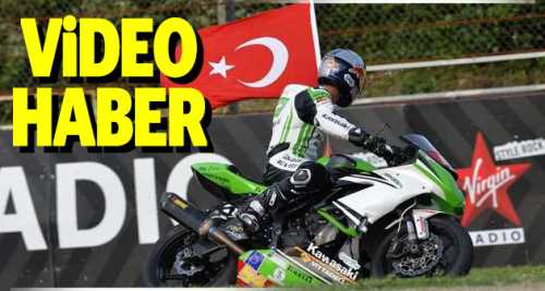 391 KM HIZLA DÜNYA REKORU KIRDI