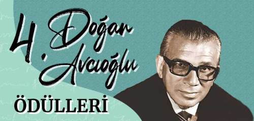 4. Doğan Avcıoğlu Ödülleri sahiplerini buldu: Tören 16 Kasım’da