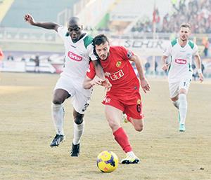 4-1in rövanşını alacağız
