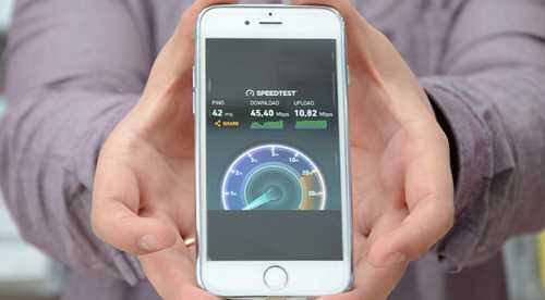 4.5G DESTEKLİ TELEFONA İLGİ ARTTI