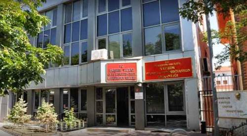 4 adet ilköğretim okulu yaptırılacak