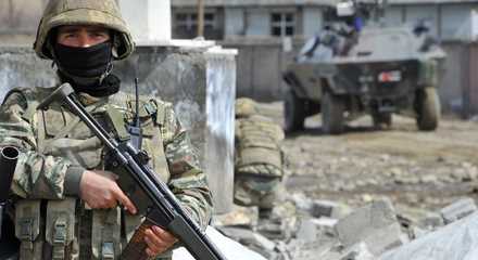 4 BİN 571 TERÖRİST ÖLDÜRÜLDÜ