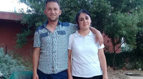 4 çocuk annesi kadın 18 gündür kayıp