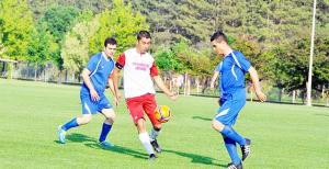 4 ekip yarı finalde