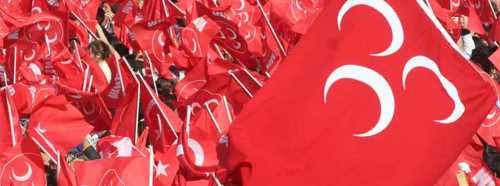 4 İlçe yöneticisi görevden alındı, 5 ilçeye de!