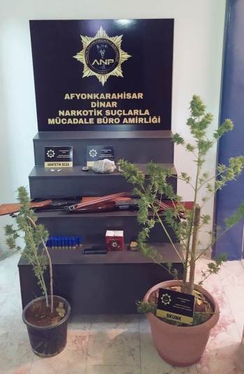 4 İlçede Uyuşturucu Operasyonu: 8 Kişi Gözaltına Alındı
