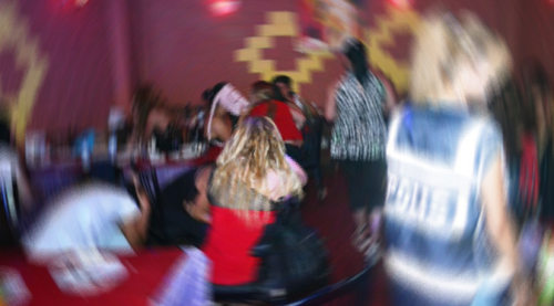 4 kadın kurtarıldı: Fuhuş operasyonu Eskişehir'e sıçradı!