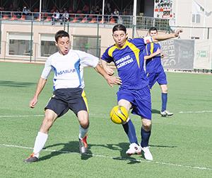 4 karşılaşmada 19 gol