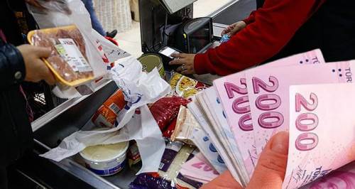 4 kişilik ailenin acı tablosu açıklandı: İşte cebinizden çıkan para