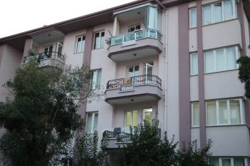 4 Kişinin Öldüğü Olayda Komşular Konuştu
