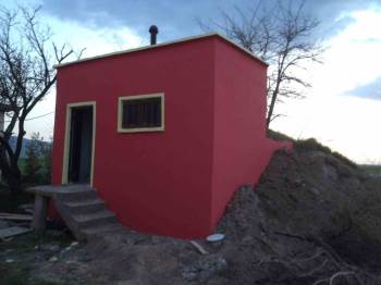 4 Köyün İçme Suyu Depoları Bakım, Onarımları Yapıldı.
