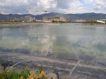 4 Küçük Çocuğun Gezisi Faciayla Bitiyordu
