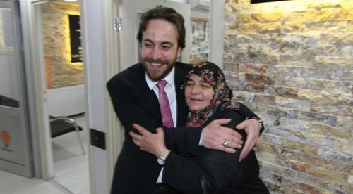 4’ncü sıraya talibim