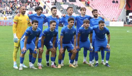 4 takım galibiyete hasret