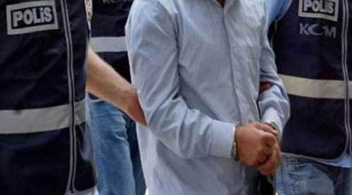 4 üniversiteli FETÖ'ten tutuklandı