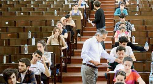 4 yanlış 1 doğruyu götürecek