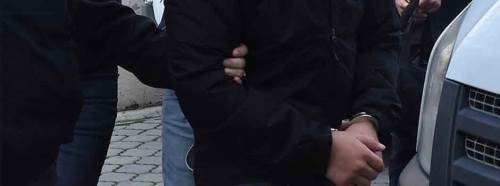 4 yıldır aranıyordu, Eskişehir'de yakalandı