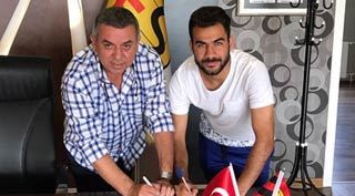 4 yıllık imzayı attı!