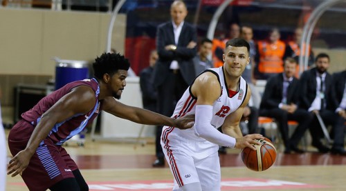 40 dakika aynı performans