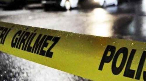 40 günlük bebek beşiğinde ölü bulundu!