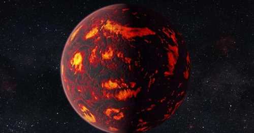 40 IŞIK YILI UZAKTA DÜNYADAN ÇOK BÜYÜK