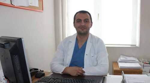 40 yaş üstü erkeklerin yüzde 15'inde var