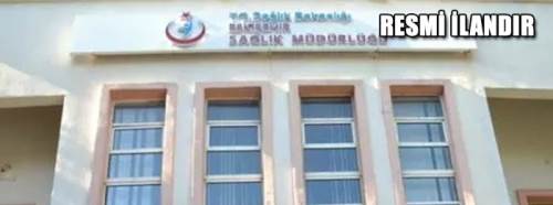 40 yataklı ek bina ikmal inşaatı yapım işi