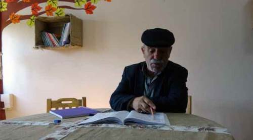 40 yıl ehliyetsiz araba kullandı, sonunda yakalanınca...