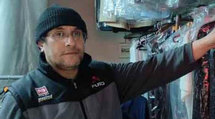 40 yılda tam 400 bin lira buldu!