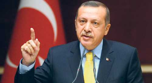 40 yıllık planları 20 saatte yerle yeksan