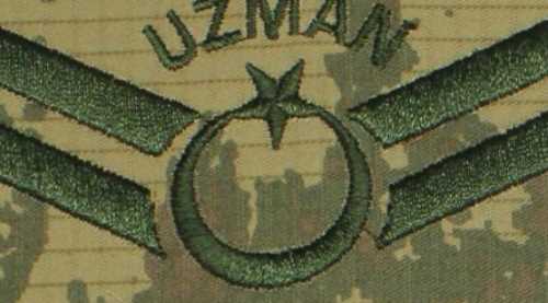 400 kadın arasında tek erkek Trabzon'da