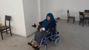 41 Yıllık Hayali Gerçek Oldu
